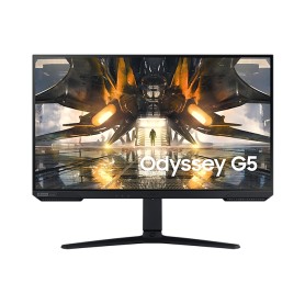 Samsung Odyssey S27AG500NU 68,6 cm (27") 2560 x 1440 Pixel Quad HD Nero (LS27AG500NU) (LS27AG500NUXEN)