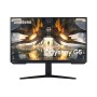 Samsung Odyssey S27AG500NU 68,6 cm (27") 2560 x 1440 Pixel Quad HD Nero (LS27AG500NU) (LS27AG500NUXEN)
