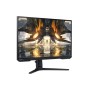 Samsung Odyssey S27AG500NU 68,6 cm (27") 2560 x 1440 Pixel Quad HD Nero (LS27AG500NU) (LS27AG500NUXEN)