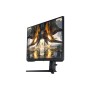 Samsung Odyssey S27AG500NU 68,6 cm (27") 2560 x 1440 Pixel Quad HD Nero (LS27AG500NU) (LS27AG500NUXEN)