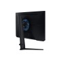 Samsung Odyssey S27AG500NU 68,6 cm (27") 2560 x 1440 Pixel Quad HD Nero (LS27AG500NU) (LS27AG500NUXEN)