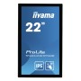 iiyama ProLite TF2234MC-B7AGB monitor touch screen 54,6 cm (21.5") 1920 x 1080 Pixel Multi-touch Multi utente N (TF2234MC-B7AGB)