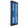 iiyama ProLite TF2234MC-B7AGB monitor touch screen 54,6 cm (21.5") 1920 x 1080 Pixel Multi-touch Multi utente N (TF2234MC-B7AGB)