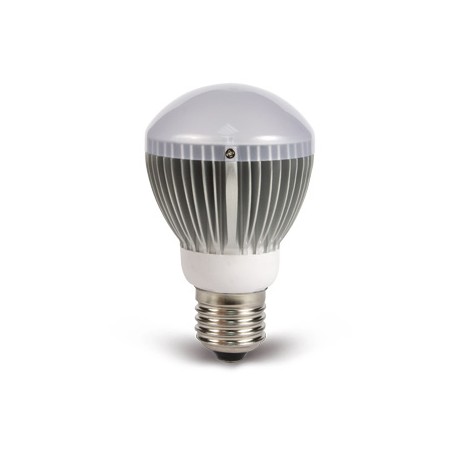 Hamlet Lampadina led 5w attacco E27 a luce fredda flusso luminoso 160 lm (XLD275C16)