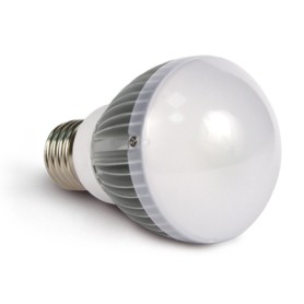 Hamlet Lampadina Led 5w attacco E27 a luce calda flusso luminoso 130 Lm (XLD275W13)