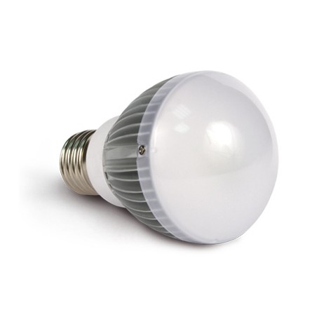 Hamlet Lampadina Led 5w attacco E27 a luce calda flusso luminoso 130 Lm (XLD275W13)