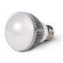 Hamlet Lampadina Led 5w attacco E27 a luce calda flusso luminoso 130 Lm (XLD275W13)