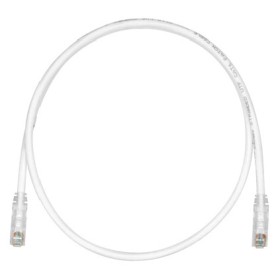 Panduit Cat6 UTP LSZH cavo di rete Bianco 10 m U/UTP (UTP) (UTPSPL10MY)