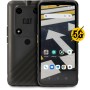 CAT S53 16,5 cm (6.5") Doppia SIM Android 11 5G USB tipo-C 6 GB 128 GB 5500 mAh Nero (CS53-DAB-ROE-NN)