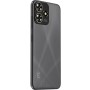 ZTE Blade A73 16,8 cm (6.6") SIM singola Android 13 4G USB tipo-C 4 GB 256 GB 5000 mAh Nero (BLDA73M256BLK)
