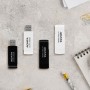 ADATA UC310 unità flash USB 256 GB USB tipo A 3.2 Gen 1 (3.1 Gen 1) Bianco (UC310-256G-RWH)