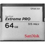 SanDisk SDCFSP-064G-G46D memoria flash 64 GB CFast 2.0 (SDCFSP-064G-G46D)