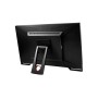 EIZO DuraVision FDF2382WT-BK 58,4 cm (23") 1920 x 1080 Pixel Full HD LED Touch screen Da tavolo Nero (FDF2382WT-BK)