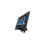 EIZO DuraVision FDF2382WT-BK 58,4 cm (23") 1920 x 1080 Pixel Full HD LED Touch screen Da tavolo Nero (FDF2382WT-BK)
