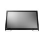 EIZO DuraVision FDF2382WT-BK 58,4 cm (23") 1920 x 1080 Pixel Full HD LED Touch screen Da tavolo Nero (FDF2382WT-BK)