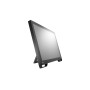 EIZO DuraVision FDF2382WT-BK 58,4 cm (23") 1920 x 1080 Pixel Full HD LED Touch screen Da tavolo Nero (FDF2382WT-BK)