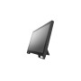 EIZO DuraVision FDF2382WT-BK 58,4 cm (23") 1920 x 1080 Pixel Full HD LED Touch screen Da tavolo Nero (FDF2382WT-BK)