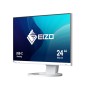 EIZO FlexScan EV2480-WT LED display 60,5 cm (23.8") 1920 x 1080 Pixel Full HD Bianco (EV2480-WT)