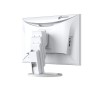 EIZO FlexScan EV2480-WT LED display 60,5 cm (23.8") 1920 x 1080 Pixel Full HD Bianco (EV2480-WT)