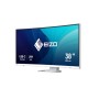 EIZO FlexScan EV3895-WT LED display 95,2 cm (37.5") 3840 x 1600 Pixel UltraWide Quad HD+ Bianco (EV3895-WT)