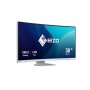 EIZO FlexScan EV3895-WT LED display 95,2 cm (37.5") 3840 x 1600 Pixel UltraWide Quad HD+ Bianco (EV3895-WT)
