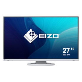 EIZO FlexScan EV2760-WT LED display 68,6 cm (27") 2560 x 1440 Pixel Quad HD Bianco (EV2760-WT)