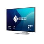EIZO FlexScan EV2795-WT LED display 68,6 cm (27") 2560 x 1440 Pixel Quad HD Bianco (EV2795-WT)