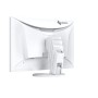 EIZO FlexScan EV2795-WT LED display 68,6 cm (27") 2560 x 1440 Pixel Quad HD Bianco (EV2795-WT)