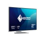 EIZO FlexScan EV2795-WT LED display 68,6 cm (27") 2560 x 1440 Pixel Quad HD Bianco (EV2795-WT)