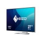EIZO FlexScan EV2781 68,6 cm (27") 2560 x 1440 Pixel Quad HD LED Bianco (EV2781-WT)