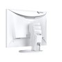 EIZO FlexScan EV2485-WT LED display 61,2 cm (24.1") 1920 x 1200 Pixel WUXGA Bianco (EV2485-WT)