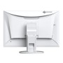 EIZO FlexScan EV2485-WT LED display 61,2 cm (24.1") 1920 x 1200 Pixel WUXGA Bianco (EV2485-WT)