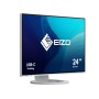 EIZO FlexScan EV2485-WT LED display 61,2 cm (24.1") 1920 x 1200 Pixel WUXGA Bianco (EV2485-WT)