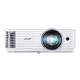 Acer S1386WHN Proiettore a raggio standard 3600 ANSI lumen DLP WXGA (1280x800) Compatibilità 3D Bianco (MR.JQH11.001)