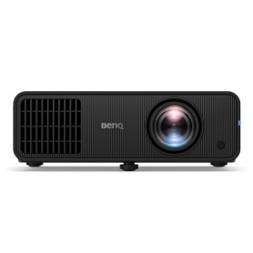 BenQ LH600ST Proiettore a corto raggio 2500 ANSI lumen DLP 1080p (1920x1080) Compatibilità 3D Nero (9H.JS477.13E)
