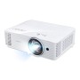 Acer S1386WHN Proiettore a raggio standard 3600 ANSI lumen DLP WXGA (1280x800) Compatibilità 3D Bianco (MR.JQH11.001)