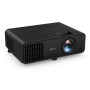 BenQ LH600ST Proiettore a corto raggio 2500 ANSI lumen DLP 1080p (1920x1080) Compatibilità 3D Nero (9H.JS477.13E)