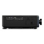 BenQ LU9800 Proiettore a raggio standard 10000 ANSI lumen DLP WUXGA (1920x1200) Compatibilità 3D Nero (9H.JPM77.25E)