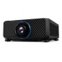 BenQ LU9800 Proiettore a raggio standard 10000 ANSI lumen DLP WUXGA (1920x1200) Compatibilità 3D Nero (9H.JPM77.25E)