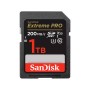 SanDisk Extreme PRO 1000 GB SDXC UHS-I Classe 10 (SDSDXXD-1T00-GN4IN)