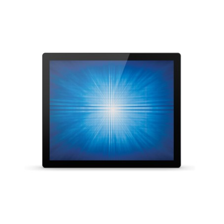 Elo Touch Solutions 1991L 48,3 cm (19") 1280 x 1024 Pixel Single-touch Chiosco Nero (E326541)