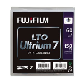 Fujifilm LTO Ultrium 7 6000 GB (16456574)