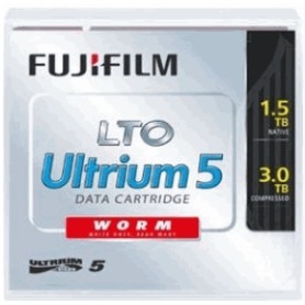 Fujifilm LTO G5 / G5 WORM 1,27 cm (4003277)