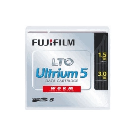 Fujifilm LTO G5 / G5 WORM 1,27 cm (4003277)