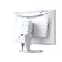 EIZO FlexScan EV2490-WT Monitor PC 60,5 cm (23.8") 1920 x 1080 Pixel Full HD LED Bianco (EV2490-WT)