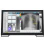 RADIF MED CLINICAL REV COLOR MTOUCH (MS236WT-A)