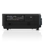 Benq LU9245 videoproiettore Proiettore per grandi ambienti 7000 ANSI lumen DLP WUXGA (1920x1200) Nero (9H.JKY77.26E)