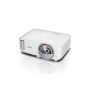 Benq MW809STH videoproiettore Proiettore a corto raggio 3600 ANSI lumen DLP XGA (1024x768) Bianco (9H.JMF77.13E)