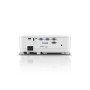 Benq MX808STH videoproiettore Proiettore a corto raggio 3600 ANSI lumen DLP XGA (1024x768) Bianco (MX808STH) (9H.JMG77.13E)