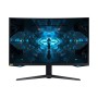 Samsung C32G75TQSR 80 cm (31.5") 2560 x 1440 Pixel QLED Nero (LC32G75TQSRXEN)